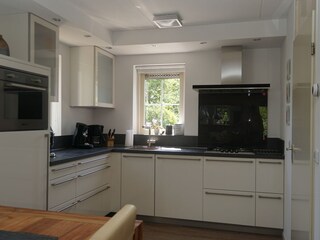 Bungalow De Cocksdorp Caratteristiche 13