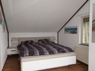 Bungalow De Cocksdorp Caratteristiche 20