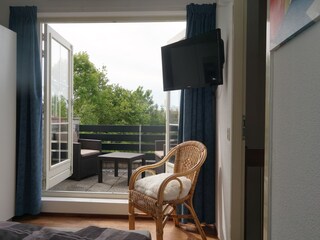 Bungalow De Cocksdorp Caratteristiche 21