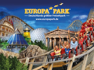 Europapark in Rust