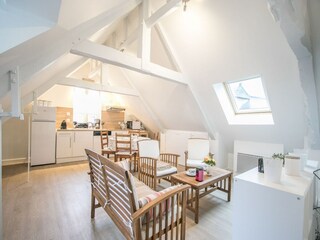 Apartment Bayeux Features 1