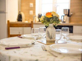 Appartement Bayeux  38