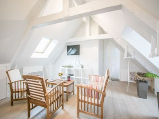 Apartment Bayeux Features 9