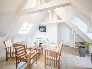 Appartement Bayeux Kenmerken 9