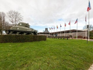 Apartment Bayeux Umgebung 29