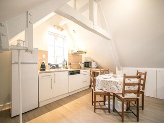 Apartment Bayeux Ausstattung 5