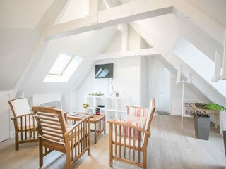 Appartamento Bayeux Caratteristiche 5