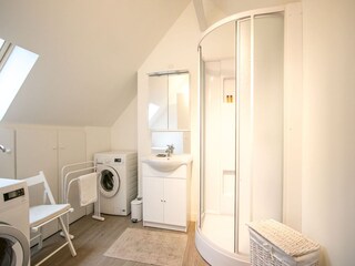 Apartment Bayeux Features 9