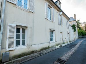 Apartment Ruhige Wohnung in Bayeux 9km vom Strand entfernt - Bayeux - image1