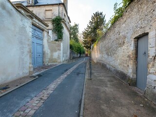 Apartamento Bayeux Grabación al aire libre 2