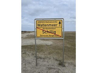 Ferienwohnung Horumersiel Umgebung 34