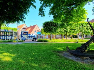 Ferienwohnung Horumersiel Umgebung 36
