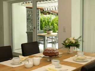 Appartamento per vacanze Oberstdorf Caratteristiche 8