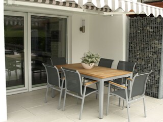 Appartamento per vacanze Oberstdorf Registrazione all'aperto 4