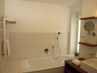 Appartamento per vacanze Oberstdorf Caratteristiche 14