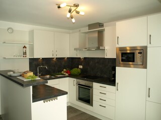 Appartamento per vacanze Oberstdorf Caratteristiche 9