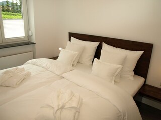 Appartamento per vacanze Oberstdorf Caratteristiche 11