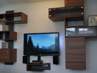 Appartamento per vacanze Oberstdorf Caratteristiche 7