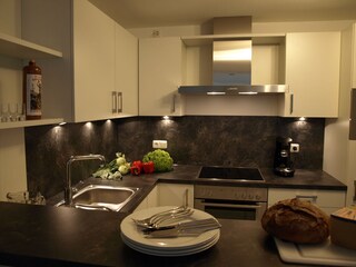 Appartamento per vacanze Oberstdorf Caratteristiche 10