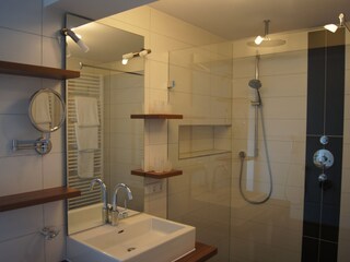 Appartamento per vacanze Oberstdorf Caratteristiche 15