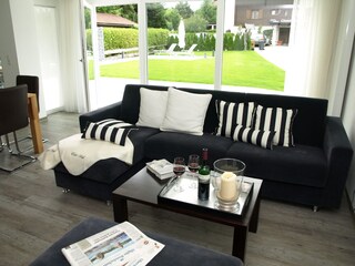 Vakantieappartement Oberstdorf Kenmerken 5