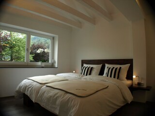 Appartamento per vacanze Oberstdorf Caratteristiche 12