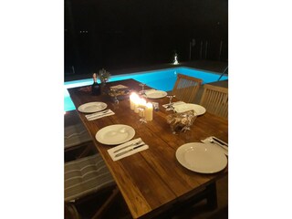 Appartamento per vacanze Monte Porzio Registrazione all'aperto 9