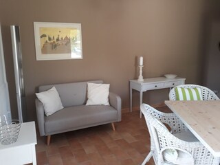 Appartamento per vacanze Monte Porzio Caratteristiche 17