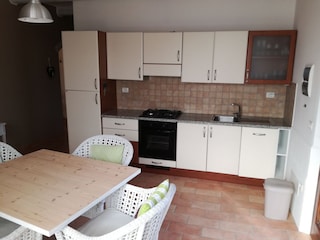 Appartamento per vacanze Monte Porzio Caratteristiche 18