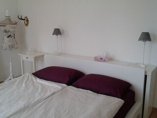 Appartamento per vacanze Monte Porzio Caratteristiche 19