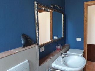 Appartamento per vacanze Monte Porzio Caratteristiche 21