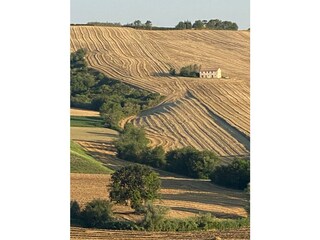 Appartamento per vacanze Monte Porzio Registrazione all'aperto 15