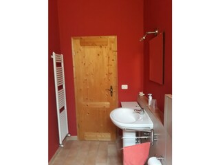 Appartamento per vacanze Monte Porzio Caratteristiche 24