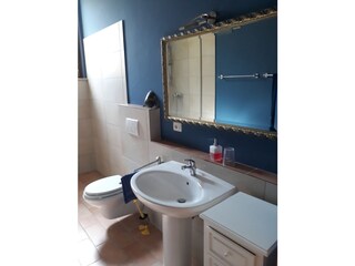 Appartamento per vacanze Monte Porzio Caratteristiche 25