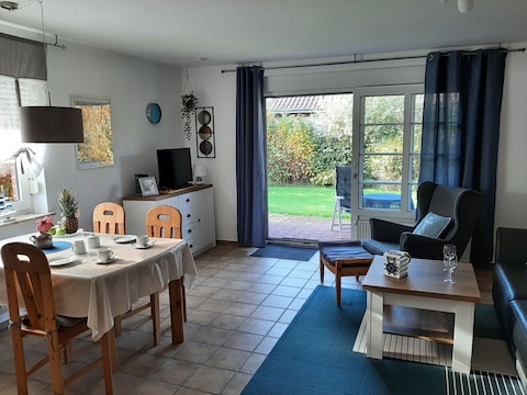Ferienwohnung Magnolie