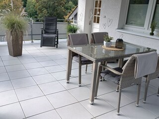 Ferienwohnung Schmallenberg Außenaufnahme 5