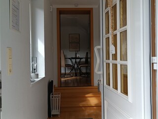 Ferienwohnung Schmallenberg Ausstattung 8