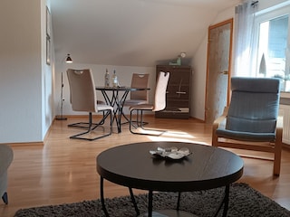 Ferienwohnung Schmallenberg Ausstattung 10