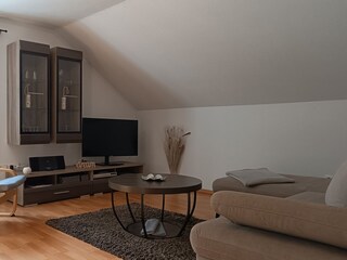 Ferienwohnung Schmallenberg Ausstattung 11