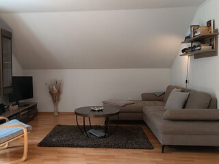 Ferienwohnung Schmallenberg Ausstattung 12