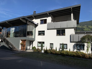 Vakantieappartement Uitzicht op de bergen - Neerzetten - image1