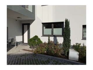 Appartamento per vacanze Fügen Registrazione all'aperto 2