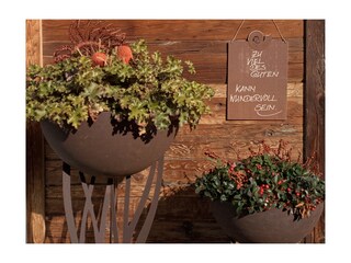 Appartamento per vacanze Fügen Registrazione all'aperto 3