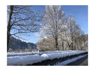 Appartamento per vacanze Fügen Ambiente 16