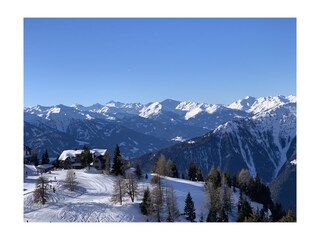 Appartamento per vacanze Fügen Ambiente 20