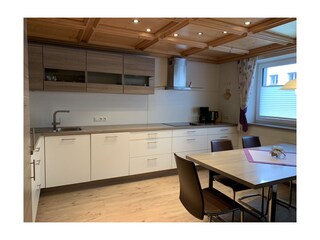 Appartamento per vacanze Fügen Caratteristiche 6