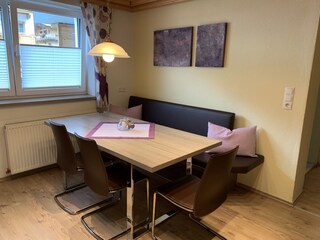 Appartamento per vacanze Fügen Caratteristiche 7