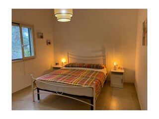 Casa per le vacanze Manduria Caratteristiche 19