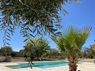 Holiday house Manduria Outdoor Recording 12