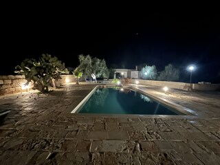 Casa per le vacanze Manduria Registrazione all'aperto 14